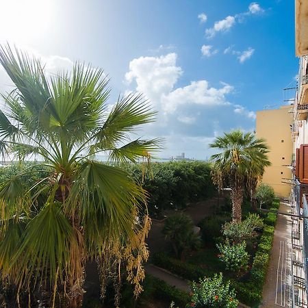 Casa La Serissa Trapani Exteriör bild