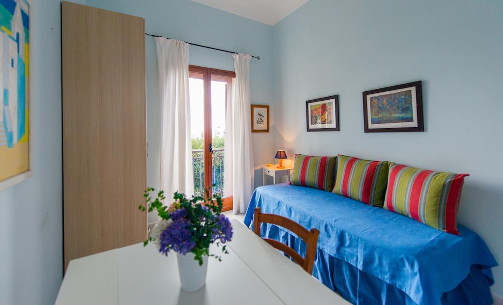 Casa La Serissa Trapani Rum bild