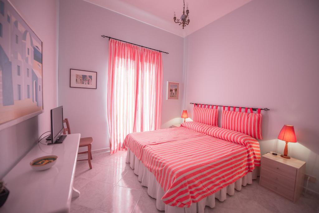 Casa La Serissa Trapani Exteriör bild