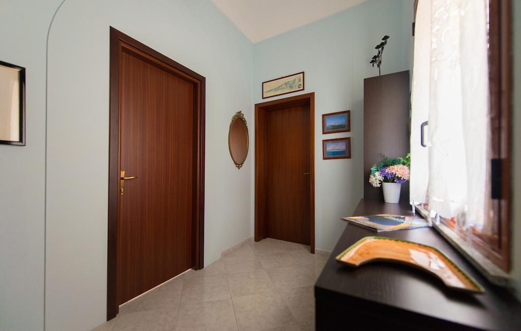 Casa La Serissa Trapani Exteriör bild